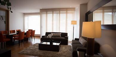 93 Luxury Suites & Residences