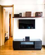 93 Luxury Suites & Residences