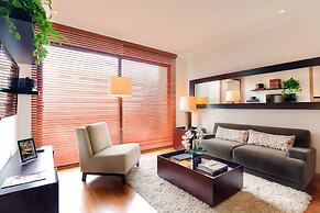 93 Luxury Suites & Residences