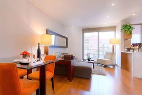 93 Luxury Suites & Residences