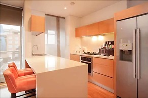 93 Luxury Suites & Residences