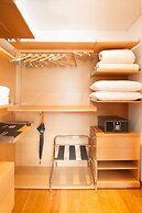 93 Luxury Suites & Residences