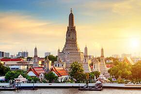 Sala Rattanakosin Bangkok