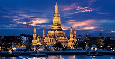 Sala Rattanakosin Bangkok