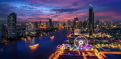 Sala Rattanakosin Bangkok