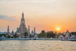 Sala Rattanakosin Bangkok