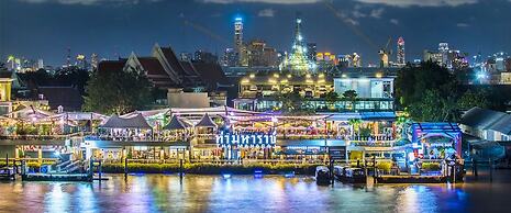 Sala Rattanakosin Bangkok