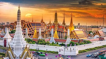 Sala Rattanakosin Bangkok