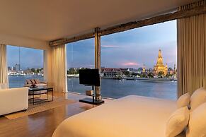Sala Rattanakosin Bangkok