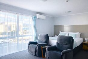 BKs Premier Motel Esplanade