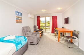 BKs Premier Motel Esplanade