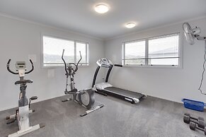 BKs Premier Motel Esplanade