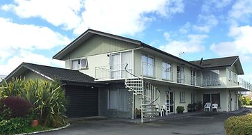 Lilybrook Rangiora Motel