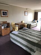 Lilybrook Rangiora Motel