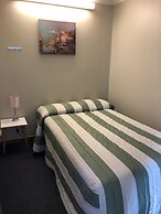 Lilybrook Rangiora Motel