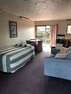 Lilybrook Rangiora Motel