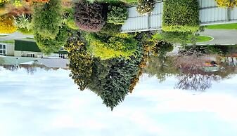 Lilybrook Rangiora Motel