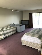 Lilybrook Rangiora Motel