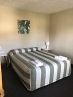 Lilybrook Rangiora Motel