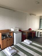 Lilybrook Rangiora Motel