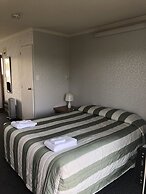 Lilybrook Rangiora Motel