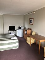 Lilybrook Rangiora Motel