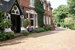 Hillscourt