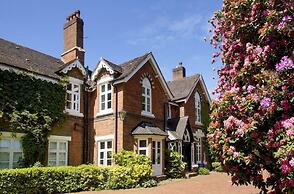 Hillscourt