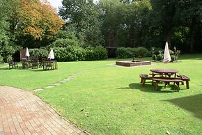 Hillscourt