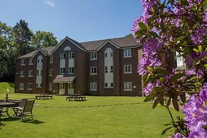 Hillscourt