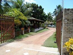 Chalés Porto do Sol