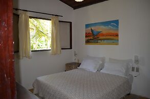 Chalés Porto do Sol