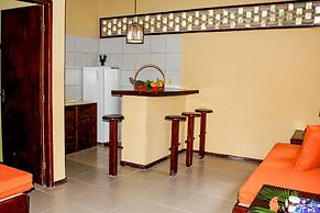 Chalés Porto do Sol