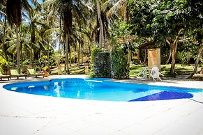 Chalés Porto do Sol