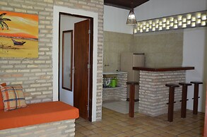 Chalés Porto do Sol