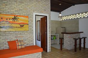 Chalés Porto do Sol