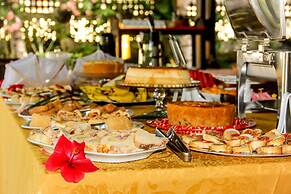 Chalés Porto do Sol