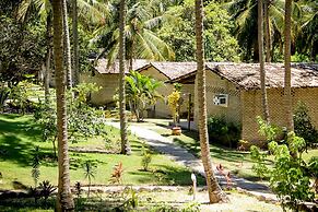 Chalés Porto do Sol