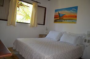 Chalés Porto do Sol