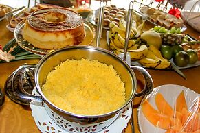 Chalés Porto do Sol