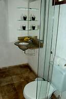 Chalés Porto do Sol