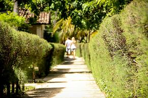 Chalés Porto do Sol