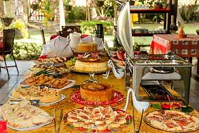 Chalés Porto do Sol