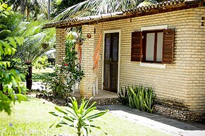 Chalés Porto do Sol