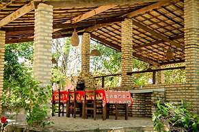 Chalés Porto do Sol