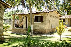 Chalés Porto do Sol