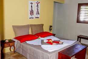 Chalés Porto do Sol