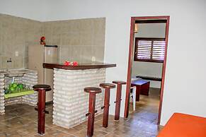 Chalés Porto do Sol