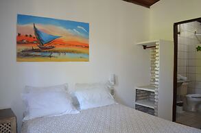 Chalés Porto do Sol