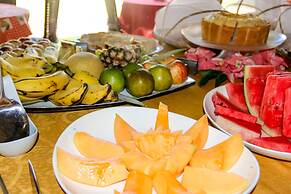 Chalés Porto do Sol